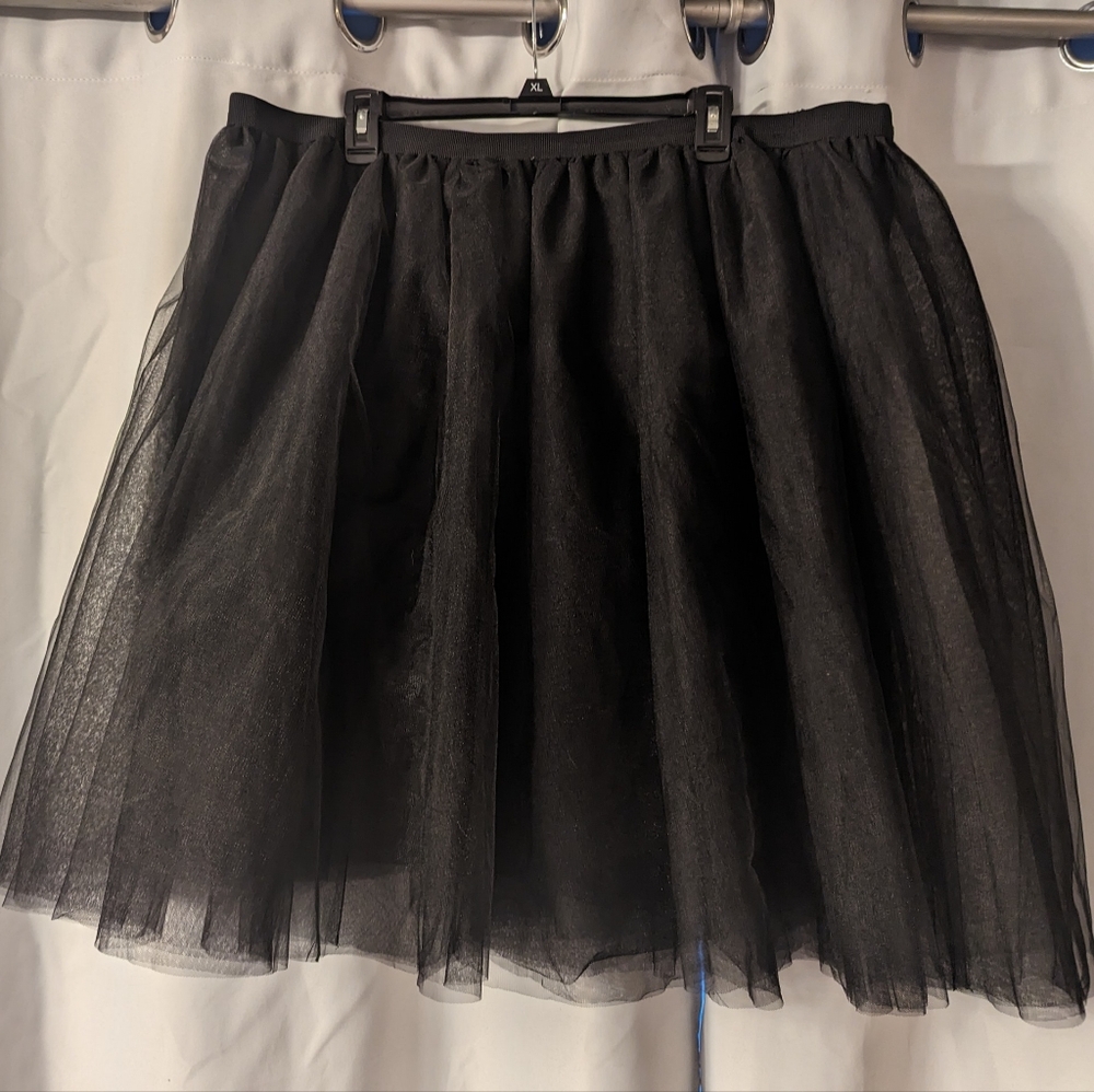 Tulle skirt 22/24
